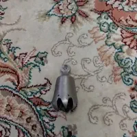 زنگ و جاپری سر شاه تیغ علامت