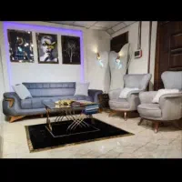 مبل سلتیک|مبلمان خانگی و میز عسلی|اصفهان, بهارستان|دیوار