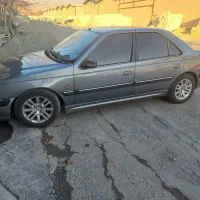 پژو پارس ۸۸|خودرو سواری و وانت|کرج, بازار مصالح ساختمانی|دیوار