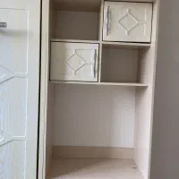 ست میز تحریر و تخت تا شو ممبران|تخت و سرویس خواب|تهران, هفده شهریور|دیوار