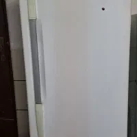 یخچال دونار در حد نو