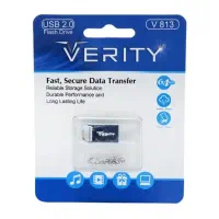 فلش وریتی ۶۴ با گارانتی شرکتی آسان سرویس|لوازم جانبی موبایل و تبلت|قم, حمام تالار|دیوار