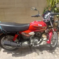موتور اچ ال ایکس 150