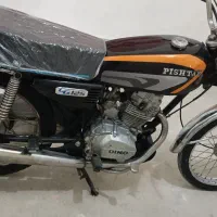 موتور۱۲۵|موتورسیکلت|بیرجند, |دیوار