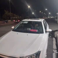 دنا پلاس توربو اتومات فول آپشن ۱۴۰۳|خودرو سواری و وانت|سیرجان, |دیوار