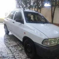 پراید ۱۳۱ se مدل ۹۸ دوگانه سوز|خودرو سواری و وانت|قائمشهر, |دیوار