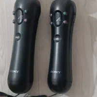 دسته playstation move اصلی مناسب ps3 / ps4/ VR