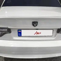 سورن 1403 موتور جدید سیمی|خودرو سواری و وانت|اهواز, اسلام آباد شرقی|دیوار