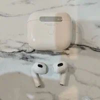 air pods pro3
