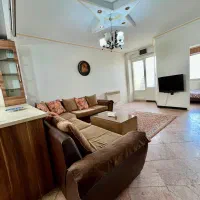 اجاره واحد ۵۸ متری روزانه کوتاه مدت|اجارهٔ کوتاه‌مدت آپارتمان و سوئیت|تهران, تهرانپارس شرقی|دیوار