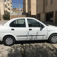 تیبا صندوق‌دار SX، مدل ۱۴۰۱|خودرو سواری و وانت|شیروان (خراسان), |دیوار