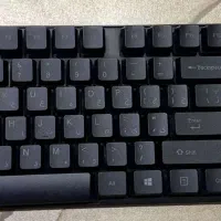 کیبورد beyond|قطعات و لوازم جانبی رایانه|ری, سیزده آبان|دیوار