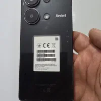 نوت ۱۳ پرو|موبایل|نقده, |دیوار