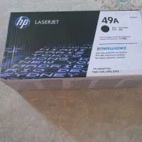 کارتریج hp49A