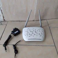 وای فای تی پی لینک نو