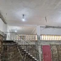 مغازه بزرگ سر بلوار راه اهن بعد از ترمینال ۲۵۰ متر|اجارهٔ مغازه و غرفه|گرمسار, |دیوار