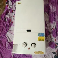 آبگرمکن دیواری نیک کالا