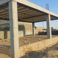 فروش منزل ویلایی روستای جزن (گز) نیمه ساز