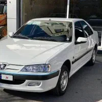 پژو پارس TU5