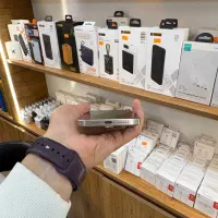 15 pro max|موبایل|کرج, باغستان|دیوار