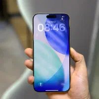 iPhone 16 Pro max zaa|موبایل|بندرعباس, |دیوار