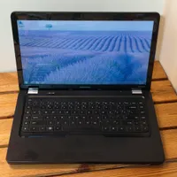 لپ تاپ Hp Compaq Celeron  هارد SSD درحدنو|رایانه همراه|تهران, گلچین|دیوار