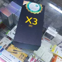 موبایل x3 nfc