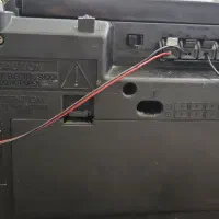 رادیو و ضبط (SONY)|سیستم صوتی خانگی|قدس, شهر‌قدس|دیوار