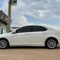 جک J5 اتوماتیک 1800cc، مدل ۱۳۹۴|خودرو سواری و وانت|سبزوار, توحیدشهر|دیوار