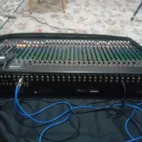 میکسر یاماها|آلات موسیقی|مشهد, دوست آباد|دیوار