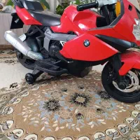 موتور شارژی