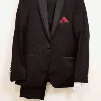 کت شلوار دامادی