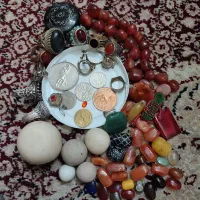 مجموعه ای کم نظیر از گوهر