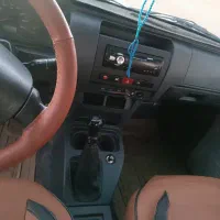 مزدا کارا دوکابین2000|خودرو سواری و وانت|کرمان, |دیوار