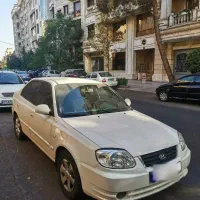 هیوندای ورنا
