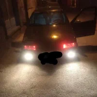 پژو ۴۰۵ مشکی