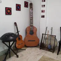 آموزشگاه موسیقی دانگ