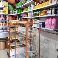 فروش کلیه لوازم سوپرمارکت|فروشگاه و مغازه|الیگودرز, |دیوار