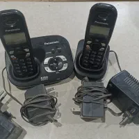 تلفن بیسیم رو میزی