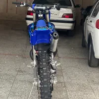 yz250|موتورسیکلت|تهران, تهرانسر مرکزی|دیوار