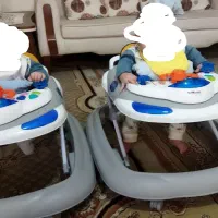فروش وسایل نوزاد دوقلو
