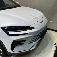BYD بی وای دی سانگ پلاس فول ۲۰۲۵ صفر