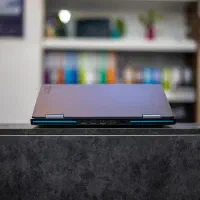 لپتاپ LENOVO LOQ با 6 گیگ گرافیک و RYZEN 5-7640HS|رایانه همراه|یزد, |دیوار