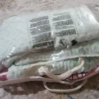 ست خواب سه تیکه نوزاد و زیر انداز تعویض نوزاد