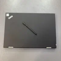 لپتاپ لنوو X1 Yoga|رایانه همراه|قزوین, |دیوار