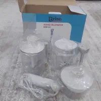 چند کاره|خردکن، آسیاب، غذاساز|اصفهان, بهارستان|دیوار