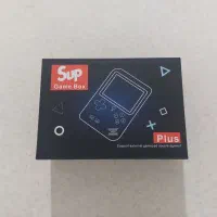 کنسول قابل حمل ساپ گیم