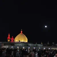 مشهد مهران امروز