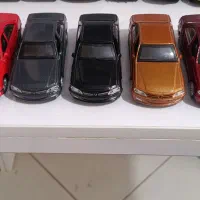 ماکت ماشین