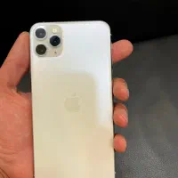 آیفون ۱۱ پرومکس ۲۵۶ cha